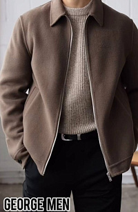 GEORGE MEN AW  Микс мужской осень-зима СТОК Англия, кг